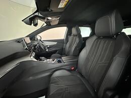 Peugeot 3008 BF71UZS