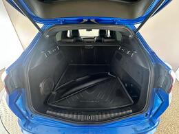 Alfa Romeo Stelvio SR70GHX