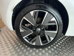 Vauxhall Corsa Electric GY71LNG