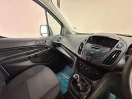 Ford Transit Connect YJ18YCY