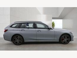 BMW 3 Series BG24XNO