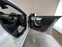 Mercedes-Benz CLA KW23MYY