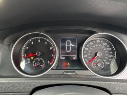 Volkswagen Golf VE69NKS