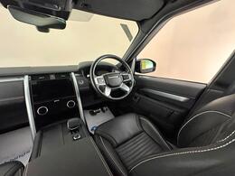 Land Rover Discovery NJ24ELH