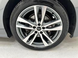 Audi A6 Avant KS70LRA