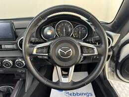 Mazda MX-5 VU19VML