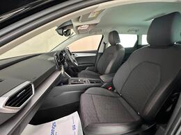 SEAT Leon YO24LYG