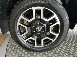 Volkswagen Amarok KR24WTC