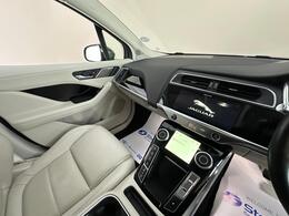 Jaguar I-PACE AP19YDO