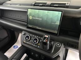 Land Rover Defender 90 HN71TWZ