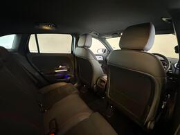 Mercedes-Benz GLA LT26DWZ