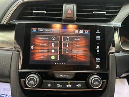 Honda Civic OE17VJX