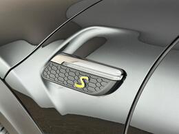 MINI Electric Hatch LK72HVP