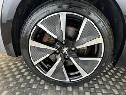Peugeot E-208 KW20NRY