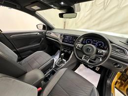 Volkswagen T-Roc DE21RPZ
