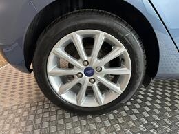 Ford Fiesta MK68XCX