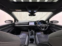 Volkswagen Golf YD21VDF