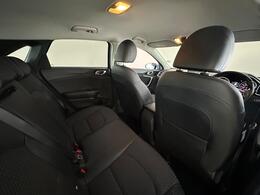 Kia Ceed KE18PVO