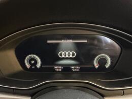 Audi A4 Avant WR71BKU