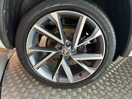 Skoda Kodiaq AY20WFU