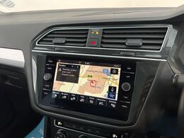 Volkswagen Tiguan KV19OKL