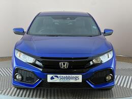 Honda Civic BP68MKL