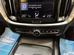 Volvo V60 YH71ONA