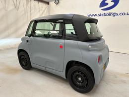 Citroen Ami BT72WCF