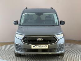 Ford Tourneo Connect ML24WXS