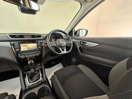 Nissan Qashqai AD19TVP