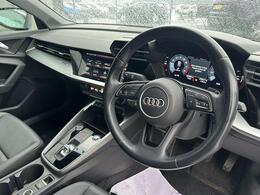 Audi A3 MD21OGB
