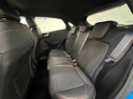 Ford Puma OV69ZYT
