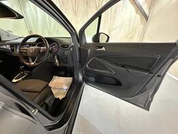 Vauxhall Crossland KM71XHO