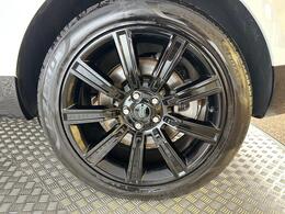 Land Rover Range Rover Sport EY22OZV