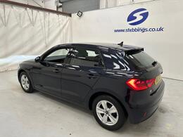 Audi A1 KN21XDO