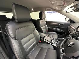 Renault Koleos YL69FDV