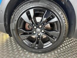 Vauxhall Grandland X DF21CBO