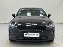 Polestar Polestar 2 OV22UWJ