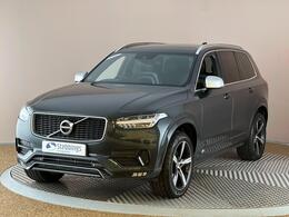 Volvo XC90 DF18LCM