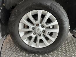 Toyota Land Cruiser GY16XNA