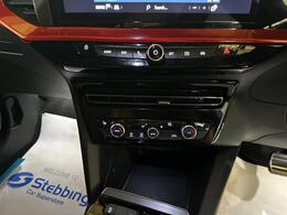 Vauxhall Mokka KE73ZKW