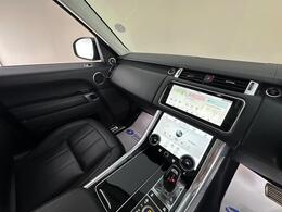 Land Rover Range Rover Sport EF18YSH