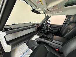 Land Rover Defender 130 BL72MHF