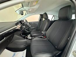 Vauxhall Corsa Electric GY71LNG