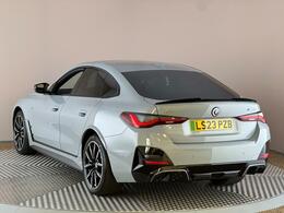 BMW i4 LS23PZB