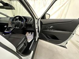 Renault Grand Scenic BT18KVV