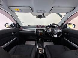 Suzuki Vitara WG66GFU
