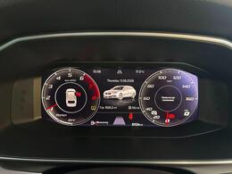 SEAT Leon LL72FWU