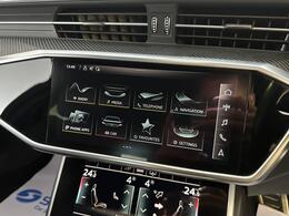 Audi A6 Avant KY22JDU