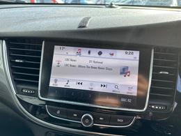 Vauxhall Mokka X YR66ZJO